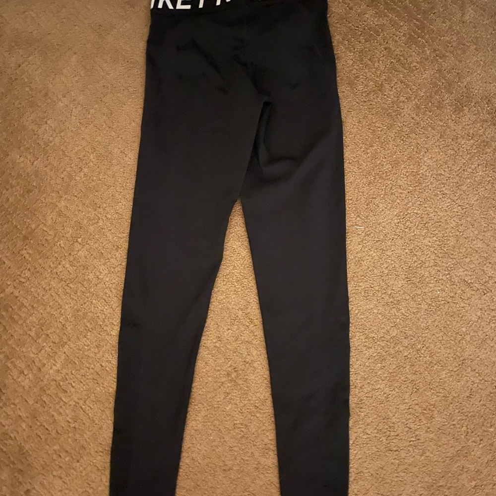 Nike pro leggings